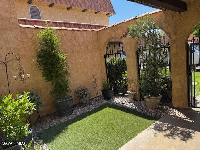 39962 Dyott Way in Palmdale, CA - Building Photo