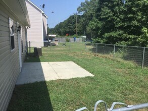 2923 Ireton Pl in Kannapolis, NC - Building Photo - Building Photo