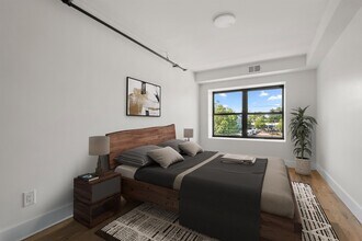 850 West Side Ave in Jersey City, NJ - Building Photo - Building Photo