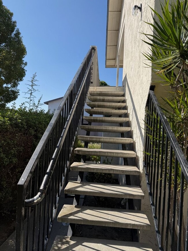 property at 3467 Los Mochis Way