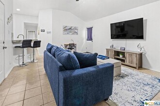 316 Jeff Gordon Dr in Harker Heights, TX - Building Photo - Building Photo