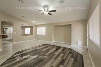 5826 Springmist St in North Las Vegas, NV - Building Photo - Building Photo