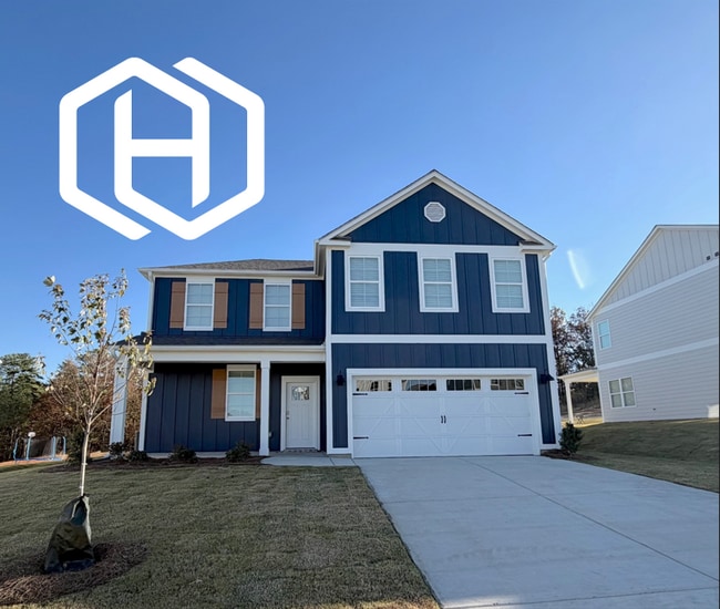 property at 2068 Gadwall Dr