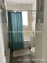 4388 Alabama Ave in Los Alamos, NM - Building Photo - Building Photo