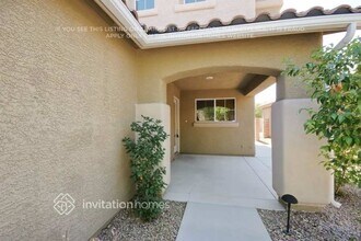 2621 Cedar Bird Dr in North Las Vegas, NV - Building Photo - Building Photo