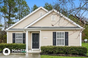 3405 Mogollon Ct in Raleigh, NC - Building Photo