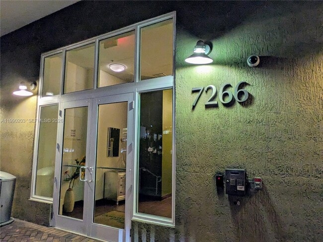 property at 7266 SW 88th St