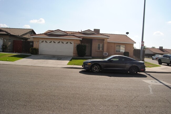 property at 5103 Casa Bonita Dr