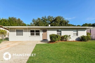 2006 4th Ave W in Palmetto, FL - Building Photo