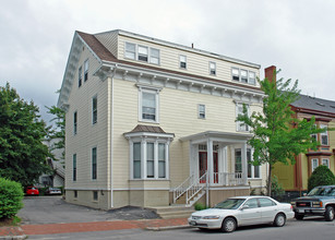 291 Spring St in Portland, ME - Building Photo - Building Photo