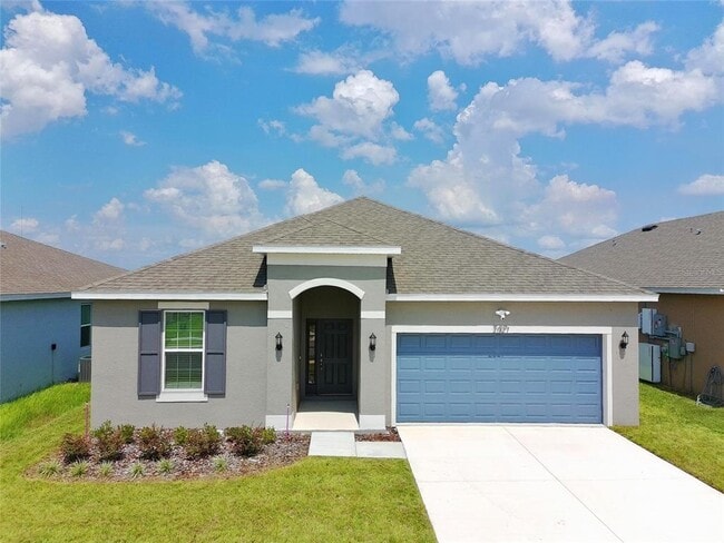property at 2027 Firethorn Lp