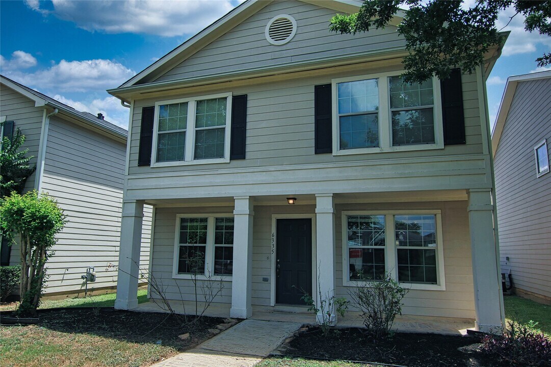 6335 Torrance Elms Ct in Katy, TX - Building Photo