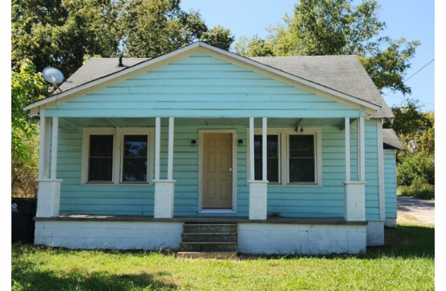 property at 528 Hickory St