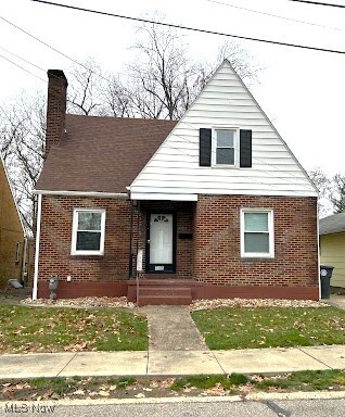 703 Jeanette Ave in Steubenville, OH - Building Photo