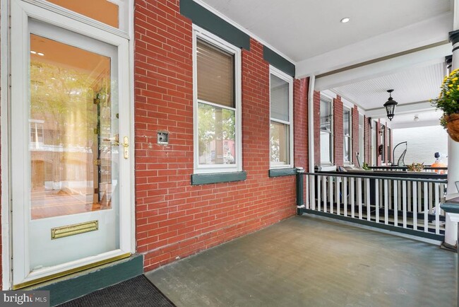 property at 1411 King St