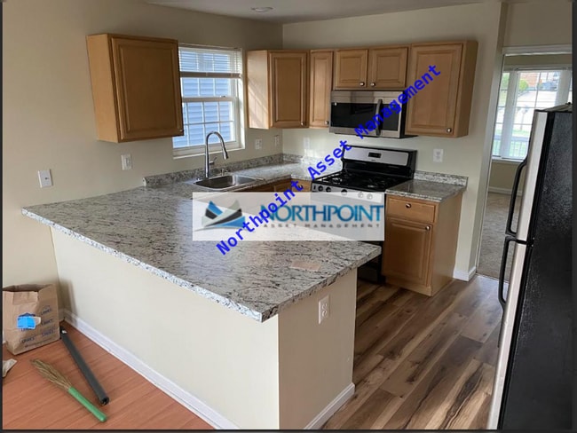6398 D Euclid Ave in Elkridge, MD - Building Photo - Building Photo