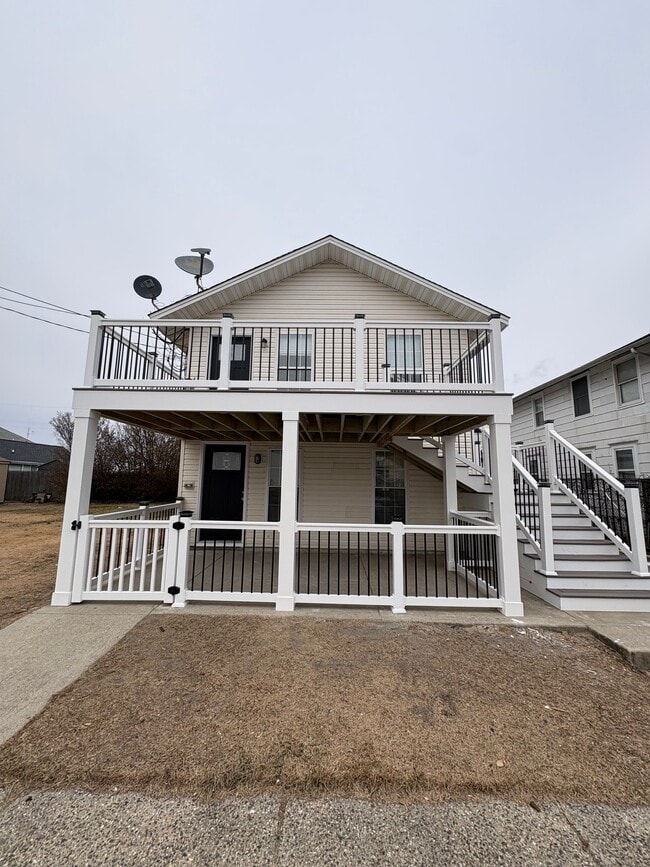 619 N Trenton Ave, Unit 1