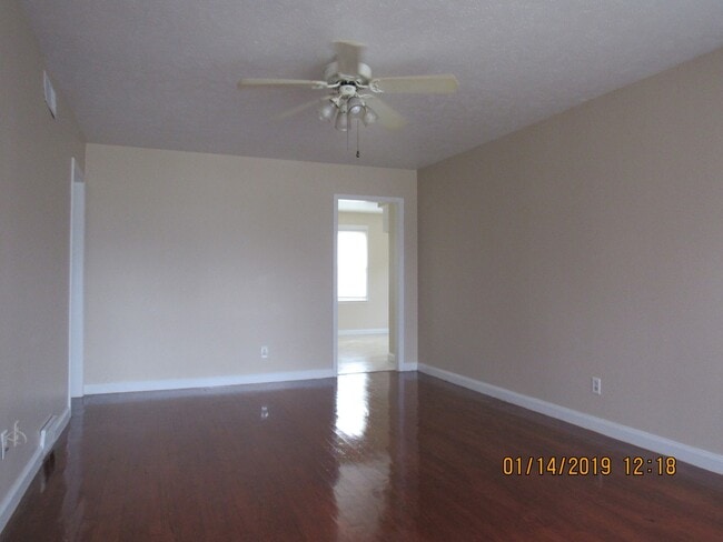 1424 NW Logan Ave in Lawton, OK - Building Photo - Building Photo