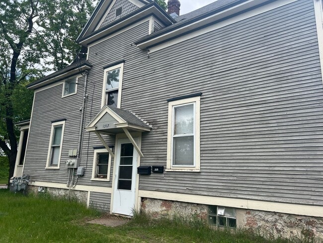 property at 1315-1317 Cleveland Ave