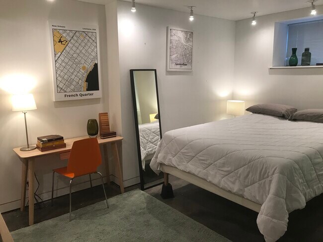 property at 200 E Lafayette Ave