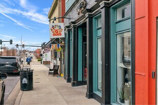 310 E Main Ave in Bowling Green, KY - Building Photo