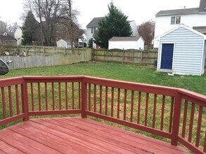 5417 Kimbermere Ct in Glen Allen, VA - Building Photo - Building Photo