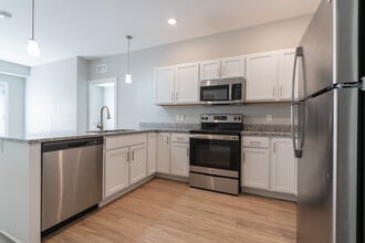 Preston Valley Apartments in Louisville, KY - Foto de edificio - Interior Photo