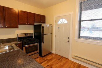 4412 N Wolcott Ave in Chicago, IL - Building Photo - Building Photo