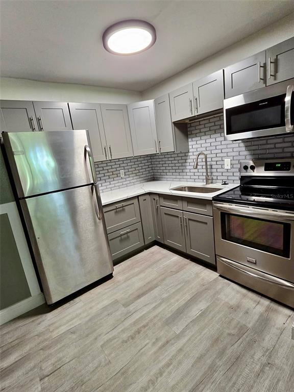 2500 Harn Blvd in Clearwater, FL - Building Photo - Building Photo