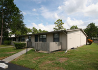 Shadowood Apartments in Sarasota, FL - Foto de edificio - Building Photo