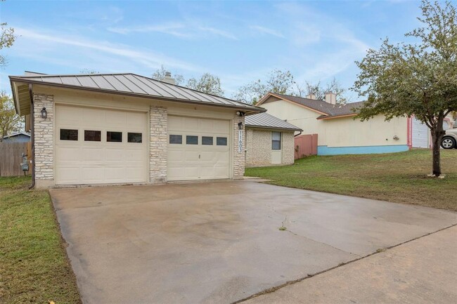 11603 Walnut Ridge Dr in Austin, TX - Building Photo - Building Photo