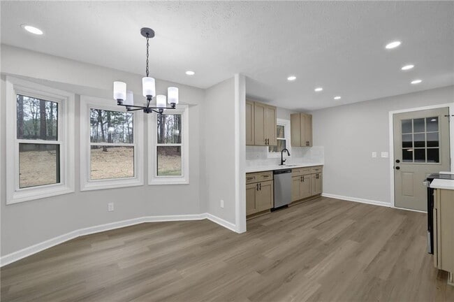 2017 Allwood Ct NW in Lawrenceville, GA - Building Photo - Building Photo