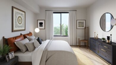 Locklyn West Palm in West Palm Beach, FL - Foto de edificio - Interior Photo