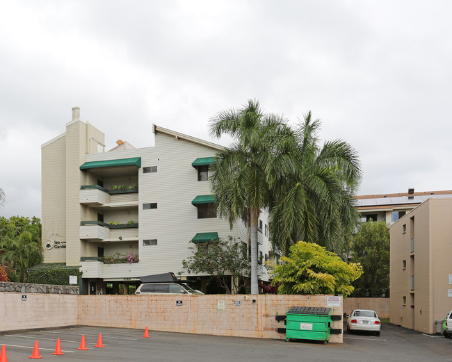 Iao Gardens in Wailuku, HI - Building Photo - Building Photo