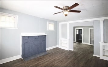 2409 E 13th St in Chattanooga, TN - Building Photo - Building Photo