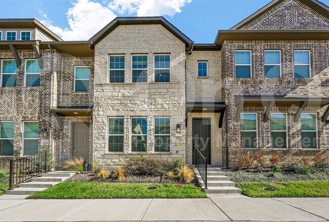 2226 Adena Spgs Dr in Allen, TX - Building Photo - Building Photo