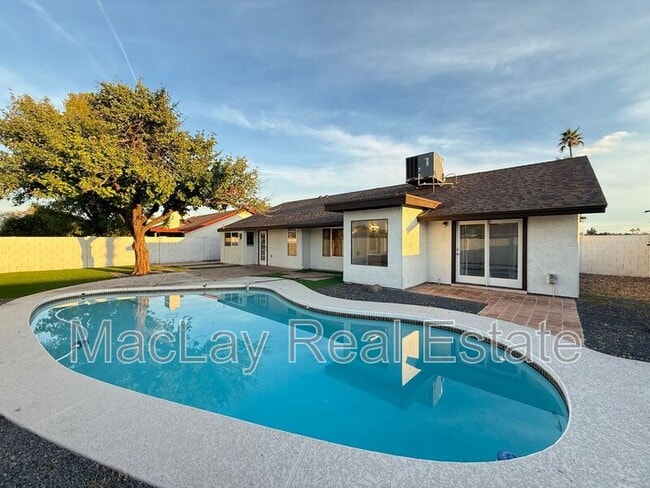 property at 1720 W Highland St