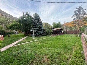 9994 Highway 14 in Bellvue, CO - Building Photo - Building Photo