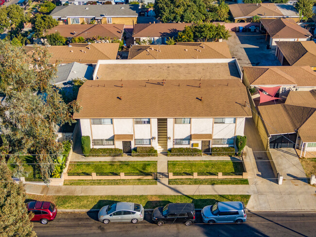 22412 Harvard Blvd in Torrance, CA - Building Photo - Building Photo