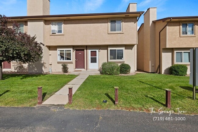property at 3144 Starlight Cir