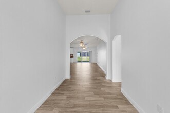 531 Topeka Rd SW in Palm Bay, FL - Building Photo - Building Photo