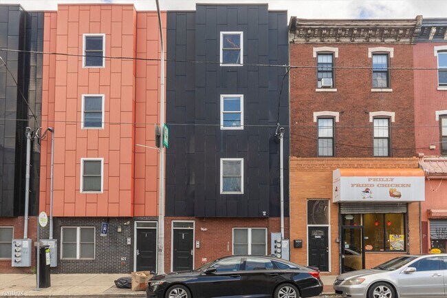 1706 Cecil B. Moore Ave photo'