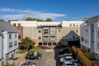 Cityview Lofts in Charlotte, NC - Building Photo - Building Photo