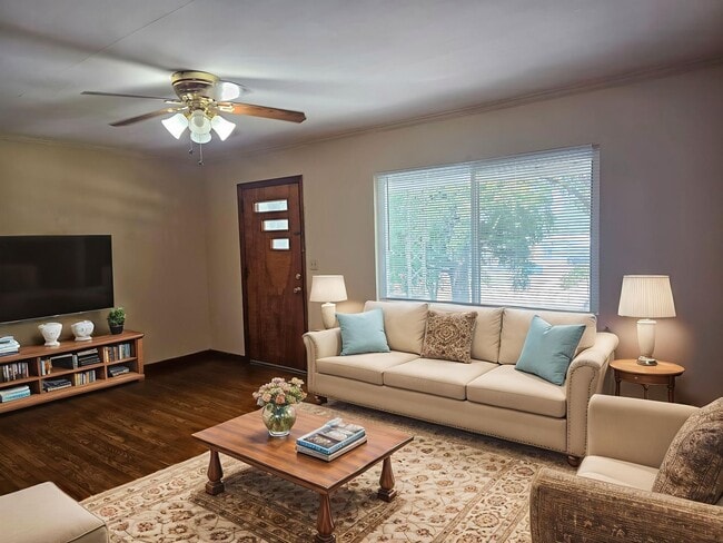 4406 Jersey Pike in Chattanooga, TN - Building Photo - Building Photo