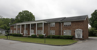 100 Joyce Ave Apartments