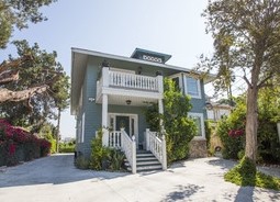 2343 Ocean View Ave in Los Angeles, CA - Building Photo