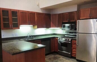 950 Harrison St in San Francisco, CA - Building Photo - Building Photo