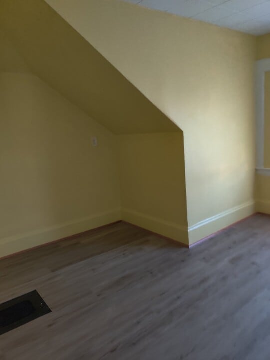 205 N Normal St in Ypsilanti, MI - Building Photo