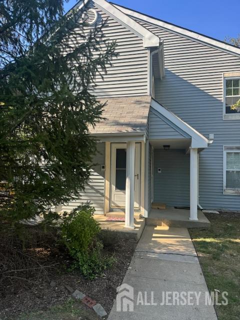 34 Tanglewood Ct in Monmouth Junction, NJ - Building Photo - Building Photo