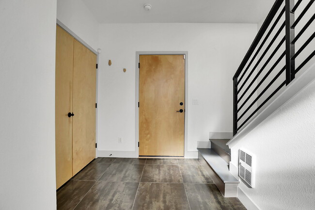 1463 30th St in Denver, CO - Building Photo - Building Photo